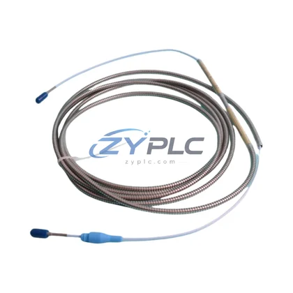 Bently Nevada 330930-040-01-05 Extension Cable for 3300 Series Automation