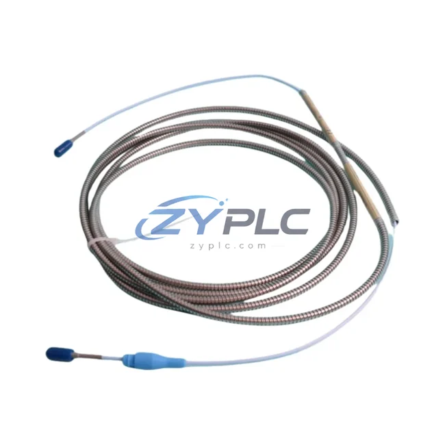 Bently Nevada 330930-040-01-05 Extension Cable for 3300 Series Automation