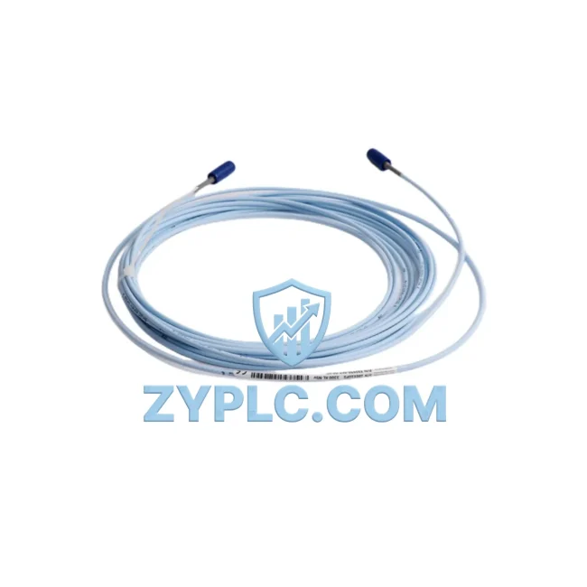 Bently Nevada 330930-060-00-00 Proximity Extension Cable for 3300 NSv Systems