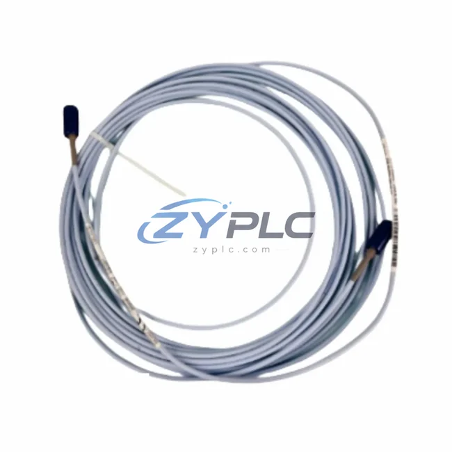 Bently Nevada 330930-060-00-05 Extension Cable for 3300 XL Systems