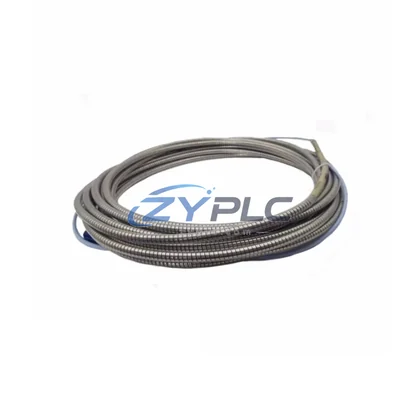 Bently Nevada 330930-060-01-05 Extension Cable for 3300 XL Systems 330930-060-01-05 Bently Nevada