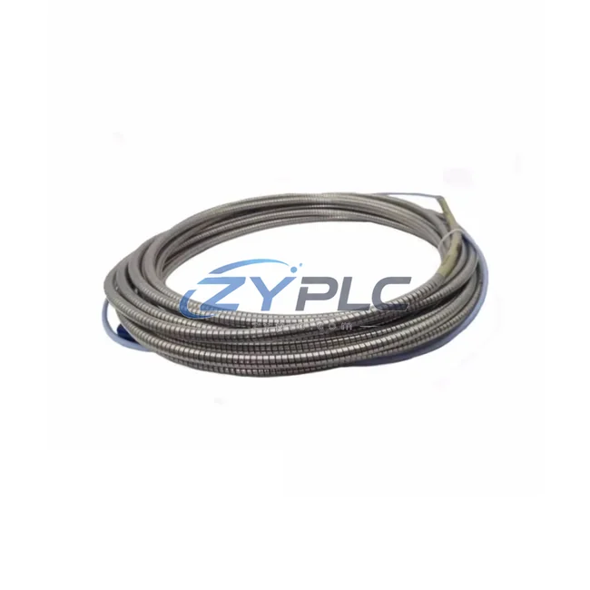 Bently Nevada 330930-060-01-05 Extension Cable for 3300 XL Systems