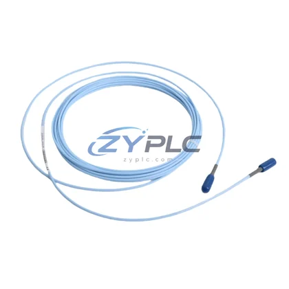 Bently Nevada 330930-060-06-05 Industrial NSv Extension Cable for 3300 Architecture 330930-060-06-05 Bently Nevada