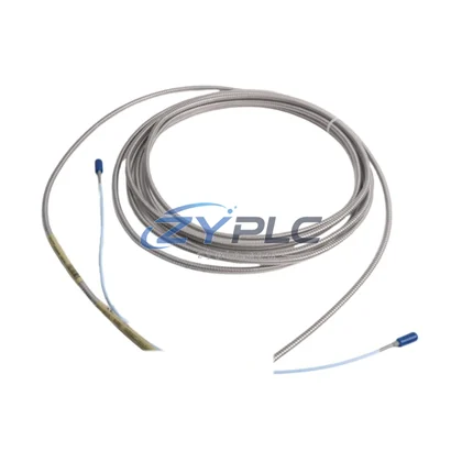 Bently Nevada 3309330-060-04-05 Industrial Network Interface for 3300 Series 3309330-060-04-05 Bently Nevada