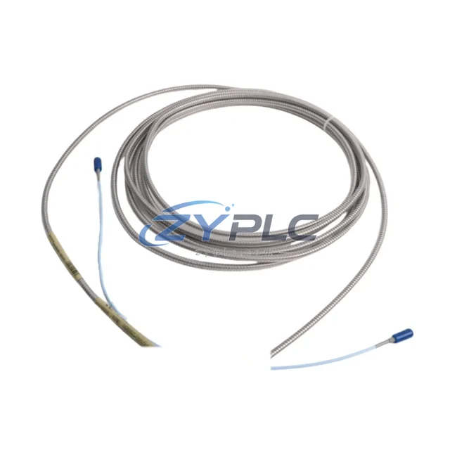 Bently Nevada 3309330-060-04-05 Proximity Probe for 3300 Series