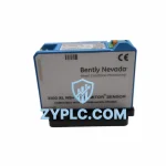 Bently Nevada 330980-50-00 Proximity Sensor for 3300 Architecture