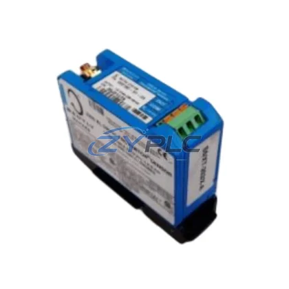 Bently Nevada 330980-51-CN Industrial Proximitor for 3300 330980-51-CN Bently Nevada