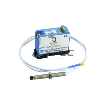 Bently Nevada 330980-70-00 Proximitor Sensor for 3300 XL Systems 330980-70-00 Bently Nevada