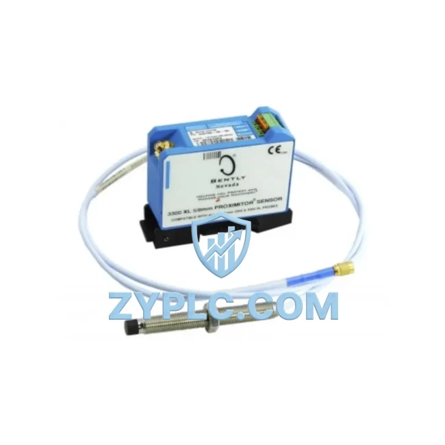 Bently Nevada 330980-70-00 Proximitor Sensor for 3300 XL Systems