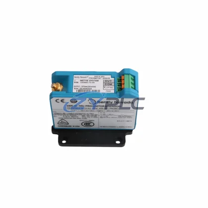 Bently Nevada 330980-70-05 Industrial Proximitor Sensor for 3300 Architecture product image