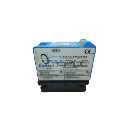 Bently Nevada 330980-70-CN Industrial Network Interface for NSv Series Systems 330980-70-CN Bently Nevada