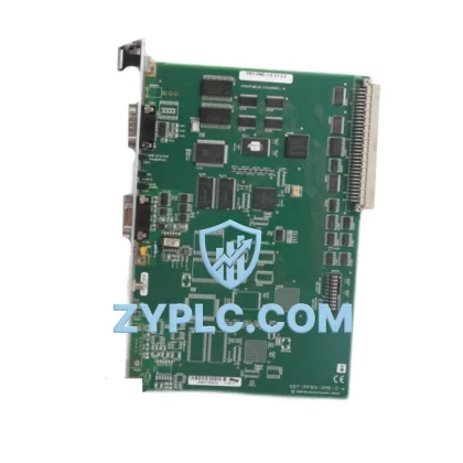 Allen-Bradley 1336-BDB-SP4D System-Ready Gate Drive for 1336 Architecture 336-BDB-SP4D 74103-244-54 Allen-Bradley