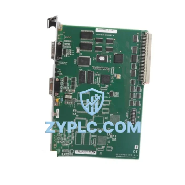 Allen-Bradley 1336-BDB-SP4D System-Ready Gate Drive for 1336 Architecture