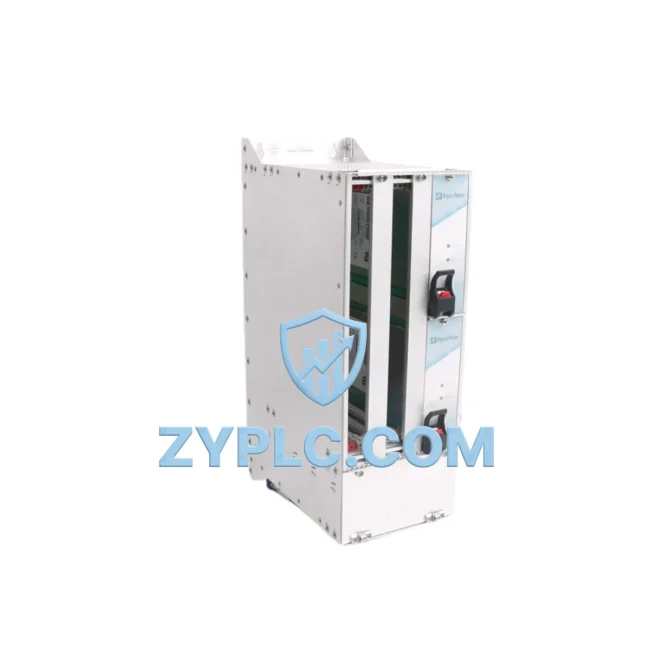 GE 336A4940CTP2 Industrial Network Interface for Mark VI Systems