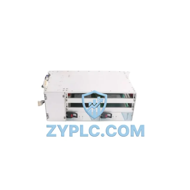 ABB 336A4976ATP051 Industrial Network Interface for AC500 Systems