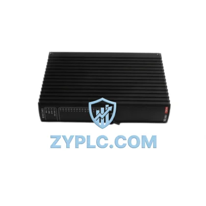 TRICONEX 3401 System-Ready Digital Output for 3400 Series Architecture 3401 TRICONEX