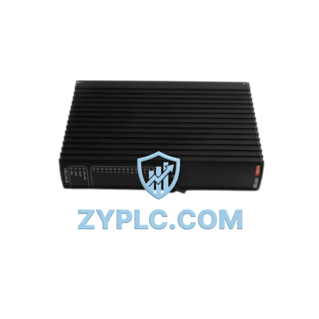 TRICONEX 3401 System-Ready Digital Output for 3400 Series Architecture