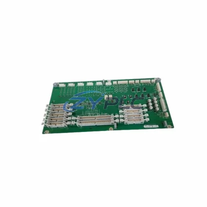 Bosch Rexroth 3402062000 Input Module for Indramat