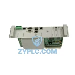 Industronic 341-702-100 1DXC 03 System-Ready Exchange Control for PLC Architecture