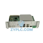 Industronic 341-702-100 1DXC 03 System-Ready Exchange Control for PLC Architecture
