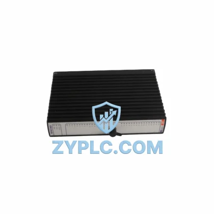 Triconex 3451 System-Ready Analog Input Module for Tricon Architecture 3451 Triconex