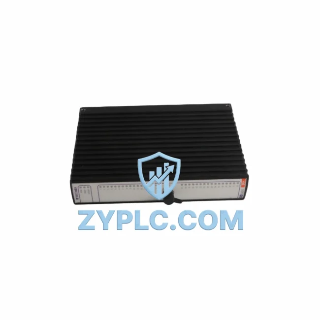 Triconex 3451 System-Ready Analog Input Module for Tricon Architecture