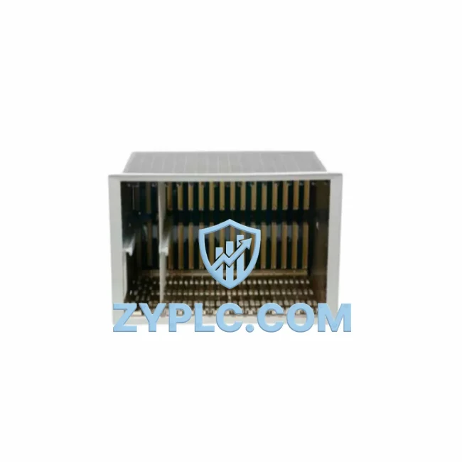 Bently Nevada 3500/05-01-01-00-00-01 Energy-Saving System Rack