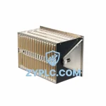Bently Nevada 3500/05-01-01-00-00-01 Energy-Saving System Rack