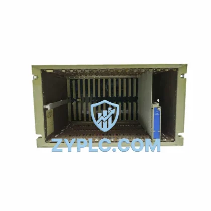 Bently Nevada 3500/05-01-02-00-00-00 Energy-Saving Rack Module 3500/05-01-02-00-00-00 Bently Nevada