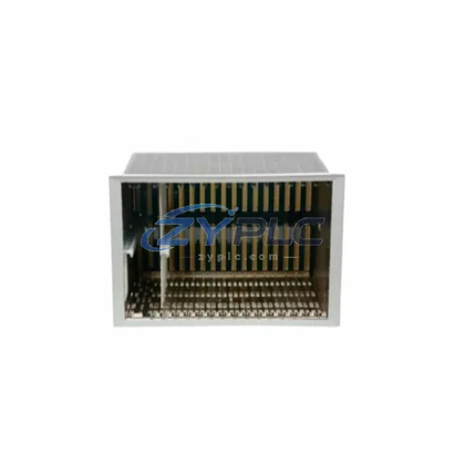Bently Nevada 3500/05-01-02-01-00-00 Replacement System Rack 3500/05-01-02-01-00-00 Bently Nevada