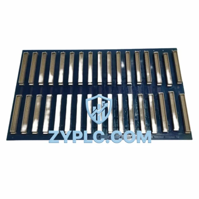 Bently Nevada 3500/05-01-02-01-00-01 Rack for 3500