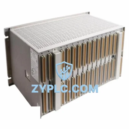 Bently Nevada 3500/05-02-04-00-00-00 Industrial Network Interface for 3500 Systems 3500/05-02-04-00-00-00 Bently Nevada