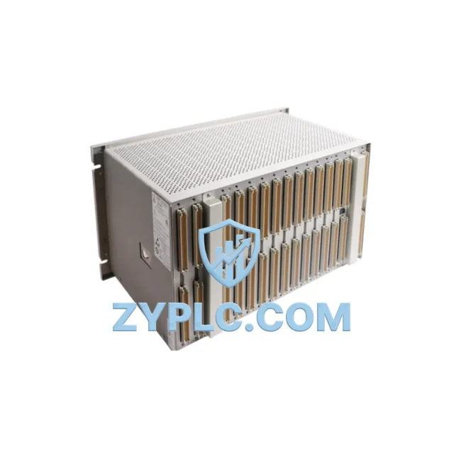 Bently Nevada 3500/05-02-04-00-00-01 Industrial Network Interface for 3500/05 Systems