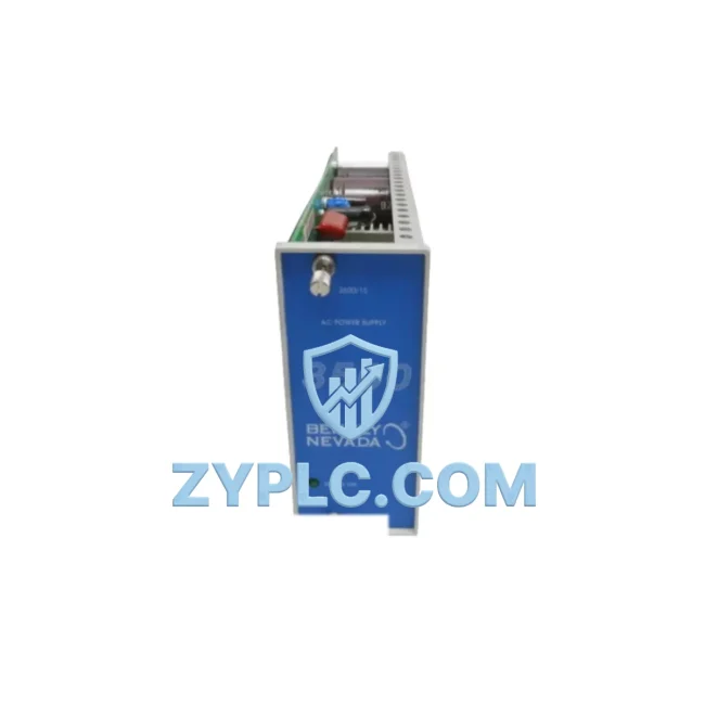 Bently Nevada 3500/15-05-05-00 Energy-Saving AC Power Supply
