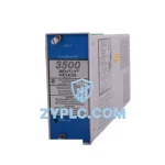 Bently Nevada 3500/15 114M5329-01 Energy-Saving Power Supply