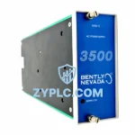 Bently Nevada 114M5330-01 Power Supply Module | 3500 Series