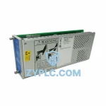 Bently Nevada 3500/15 127610-01 System-Ready AC Power Supply for 3500 Architecture
