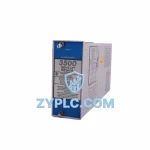 Bently Nevada 3500/15 127610-01 System-Ready AC Power Supply for 3500 Architecture