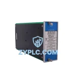 Bently Nevada 3500/15 AC 127610-01 Power Supply Module | 3500 Series