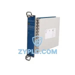 Bently Nevada 3500/15E System-Ready Power Supply for 3500 Architecture
