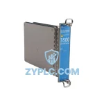 Bently Nevada 3500/15E System-Ready Power Supply for 3500 Architecture