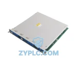 Bently Nevada 3500/20 125744-02 Industrial Network Interface for 3500 Series Systems