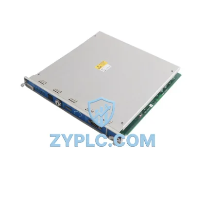 Bently Nevada 3500/20 125744-02 Industrial Network Interface for 3500 Series Systems 3500/20 125744-02 Bently Nevada