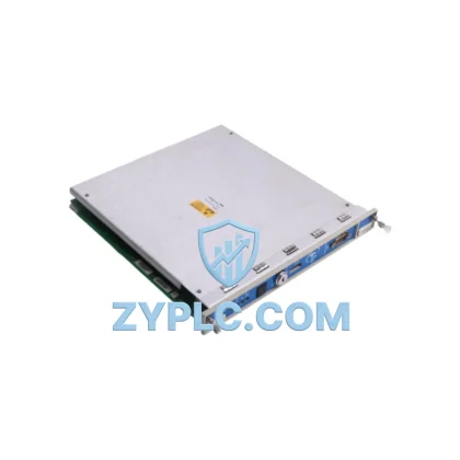 Bently Nevada 3500/22M 138607-01 Industrial Network Interface for 3500 Series Systems 3500/22M 138607-01 Bently Nevada