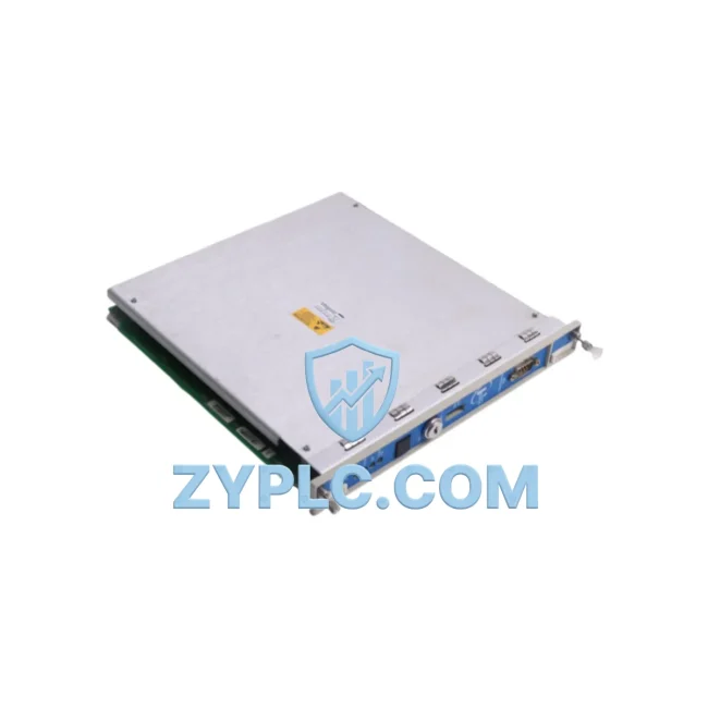 Bently Nevada 3500/22M 138607-01 Industrial Network Interface for 3500 Series Systems