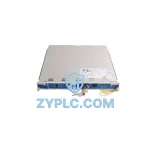 Bently Nevada 3500/22M 138607-01 Industrial Network Interface for 3500 Series Systems