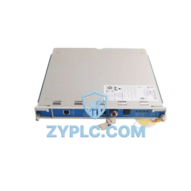 Bently Nevada 3500/22M 288055-01L Energy-Saving Keyphasor
