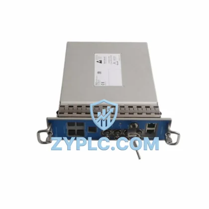 Bently Nevada 3500/23E Industrial Network Interface for 3500 Series Systems 3500/23E Bently Nevada