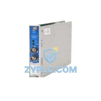 Bently Nevada 3500/25-01-01-00 Industrial Network Interface for 3500 Series Systems 3500/25-01-01-00 Bently Nevada