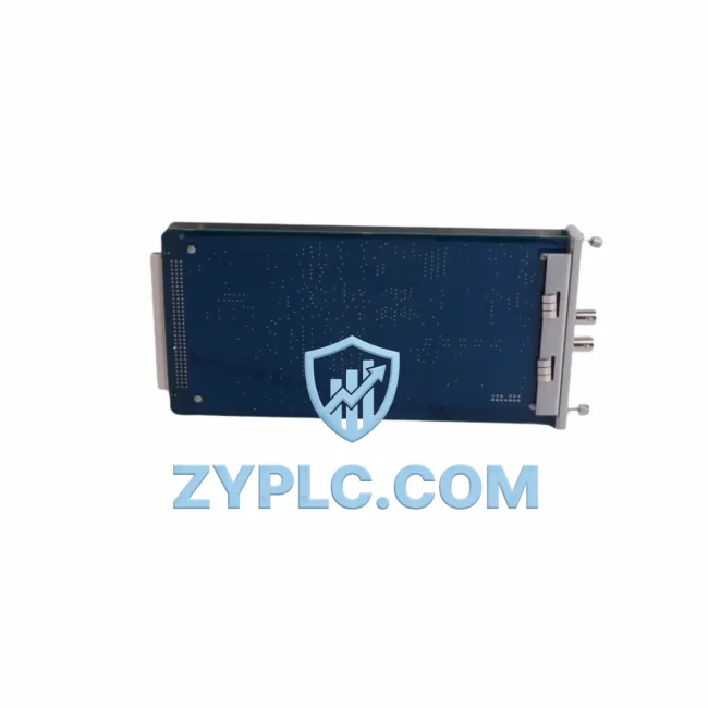 Bently Nevada 3500/25 149369-01 Keyphasor Module 3500